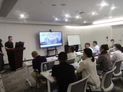 達博生物1類抗腫瘤新藥（E10A）聯(lián)用PD-1單抗方案Ⅱ期臨床試驗深圳中心順利啟動！