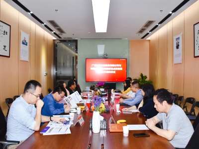 達(dá)博生物與華南應(yīng)用微生物國家重點(diǎn)實(shí)驗(yàn)室 達(dá)成戰(zhàn)略合作，共建實(shí)驗(yàn)平臺