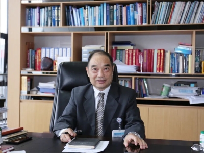 厚積薄發(fā)，篤行致遠(yuǎn)——達(dá)博生物董事長黃文林二〇二五元旦致辭