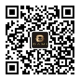 達泌微信公眾號