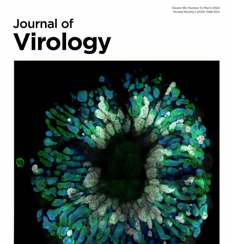 Journal of Virology雜志編委